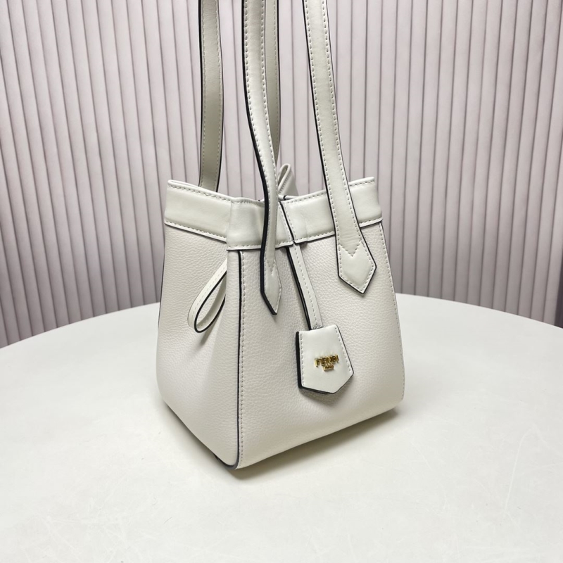 Fendi Top Handle Bags